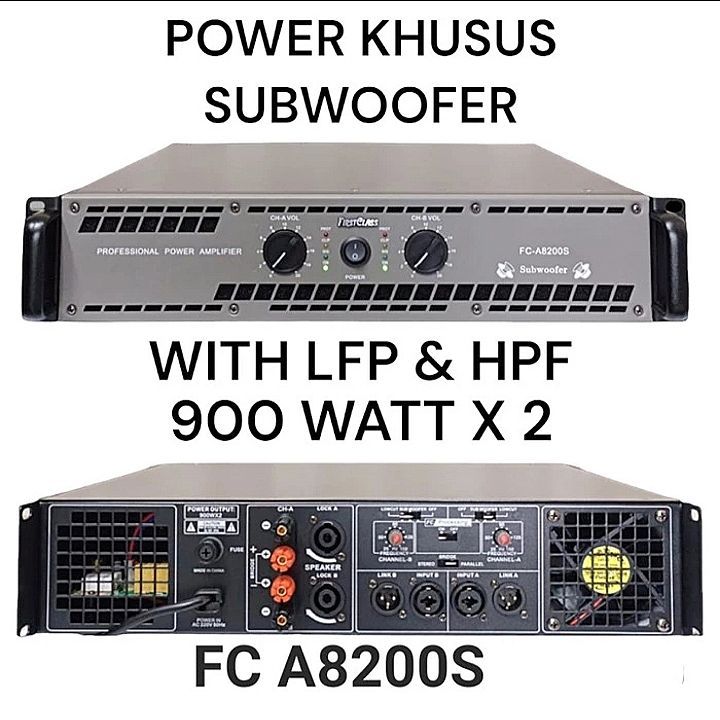 Power%20Amplifier%20Firstclass%20FC%20A8200S%202%C3%97900Watt%20Class%20AB%20-%20Image%202