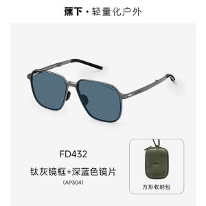 Beneunder | UV Protection Polarized Mens Sunglasses