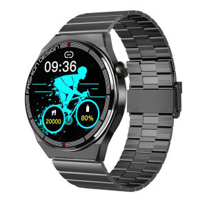 Đồng Hồ Đeo Tay Thông Minh Dùng Cho Vivo Iqoo Z7 Neo8 Có Thể Gọi Điện Thoại Thanh Toán NFC Vòng Tay Thể Thao Chống Nước 9