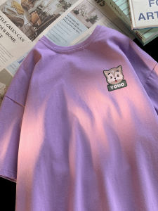 Simple Cartoon Children T-Shirt