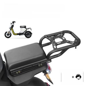 Phụ Kiện Kệ Calf U2 Mở Rộng Bền Bỉ Cho Xe Máy Điện Liku Phần Nâng Cấp Hậu Mãi Đáng Tin Cậy