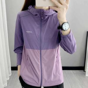 Shalldoer | Cool Silk Lightweight Breathable Outdoor Sports UV Protection Clothes