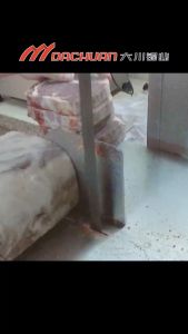 1 Pcs Pelbagai Saiz Mesin Gergaji Tulang Komersial Saw Blade Keluli Tahan Karat Rumah Tangga Beku Daging Pemotong Makanan