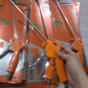 Súng xịt hơi KAPUSI AD-02 Mỏ dài_K1014/ MẪU K1018