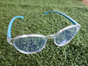 {ราคาพิเศษ} แว่นกรองแสงสีฟ้าเด็ก หลากสี คุณภาพดี **พร้อมส่ง**