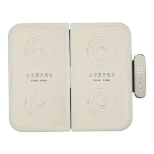 Heating and Insulation Food Warmer Multifunctional Foldable Table Mat