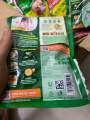 Hạt nêm Knorr Thịt thăn, xương ống và tuỷ 136g. 