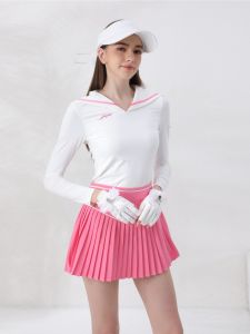 Golfist | Golf & Tennis Womens Set Dress Elastic Sun Protection