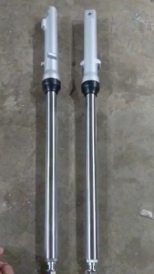 Front Shock Absorber For Tmx125 Alpha/ Cg125 Set