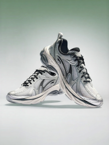 Li-Ning | Giày Chạy Bộ Đường Rừng Hấp thụ Sốc