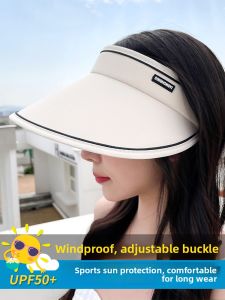 OJIXIONG | UPF50+ Sun Protection Cycling Hat with Wide Brim