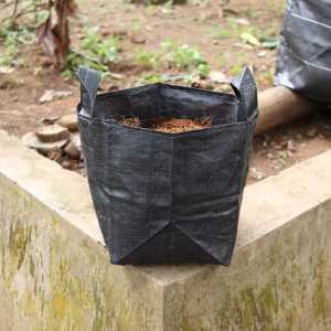 Planter bag 25x25 12 liter pot tanaman