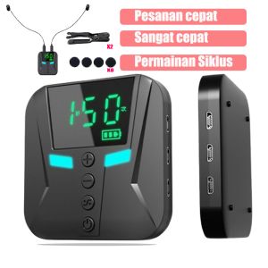 COD Auto Clicker Alat Tap Tap Layar untuk Smart Phone Multifunctional Layar Ponsel Klik Otomatis Auto Klik untuk Live