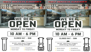 Watch Buckle Strap Buckles 18mm 20mm 22mm Watch Band Strap Pin Buckles - Elegant Design 304L Stainless Steel