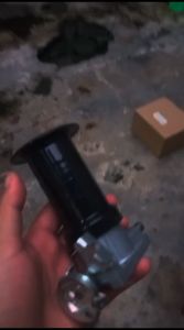 Velocity Stack Aerox NMax New Mio M3 Lexi VVA TB 30 32 34 36 BRT KTC 4S1M XTR RX7 PAZNA AUTO Velo Stacks Corong Throttle Body