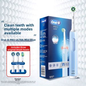 Ultra 3D Electric Toothbrush