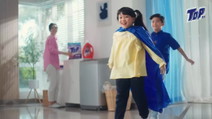 Top Liquid Detergent Bottle- 8Variants (3.6 kg) Super Hygienic Anti Virus Ultra Nano Fresh Tech