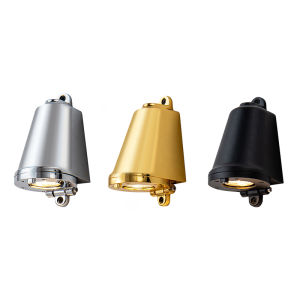 Nordic LED wall lamp waterproof wall light sconces outdoor and indoor lighting home decor living room bedroom courtyard door