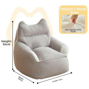 Recreational Lazy Chair for Small Spaces