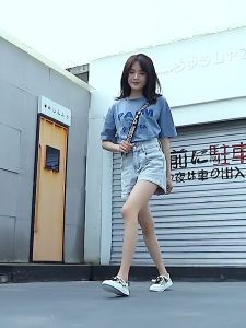 (รองเท้าแตะผู้หญิง ใหม่ ยอดนิยม ผู้หญิง การแข่งขันกีฬาแบน Baotou)