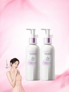 Little Dream Garden | Niacinamide Whitening Moisturizing Scented Body Lotion