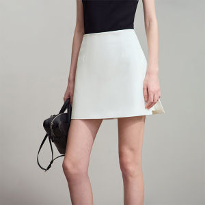 AMII | High-waisted Slimming For Workwear Culottes