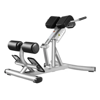 INVUI | Commercial Multifunctional Roman Chair For Back Training