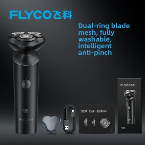 Flyco | Men Electric Shaver Practical Gift
