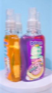 Bfree Kids Spray Cologne 100ml - Parfum Anak