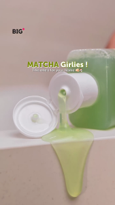 BIG+ FreshJoy MultiPurpose Cleaning Gel (500g) | All in One Daily Household Cleaning Solution Toilet Bathroom Cleaner Sabun Pencuci Tandas