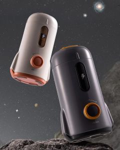deli | Automatic Electric Pencil Sharpener