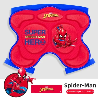 Disney | Cartoon Protective Gear Children Ski and Roller Skating