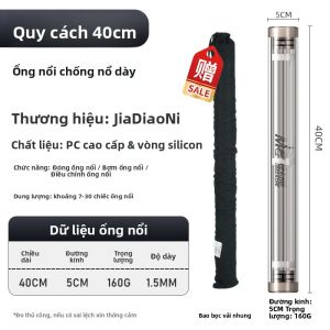 jiadiaoni | Xô Dày Dặn Dung Lượng Lớn Cho Phao Bơi