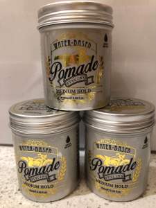 PROMAD POMADE STYLING 100ML