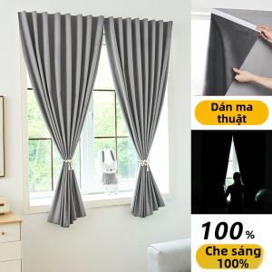 SHULIAN | Rèm Chống Nắng Chống Nhiệt Cách Nhiệt
