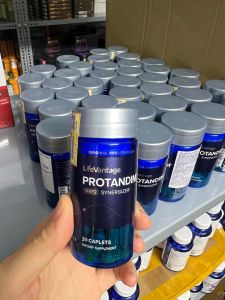 Viên uống thảo dược chống lão hóa Lifevantage Protandim nrf2 của Mỹ - 30viên – Date mới