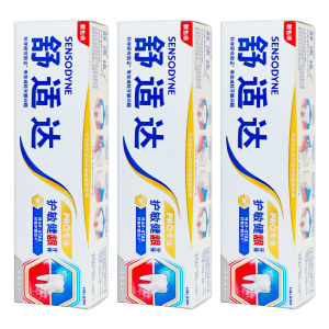 Sensodyne | Sensitive Protection Toothpaste 100g