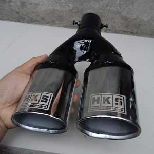 KNALPOT SUOS SWOUS JET BUSS CARRY BENSIN SOLAR DLL