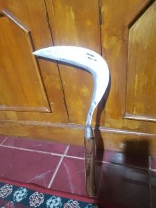 ARIT TOP BINTANG 5  BAJA ASLI SIAP PAKEKEPERLUAN UNTUK MENCARI RUMPUT PERTANIAN DAN PETERNAKAN