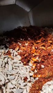 BASRENG 1KG PEDAS DAUN JERUK / CEMILAN KRIUK GURIH BUMBU MELIMPAH/MAKANAN RINGAN SNACK SULTAN  /MURAH COD  KHAS BANDUNG