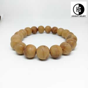 gelang kayu cendana wangi 10mm h388