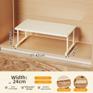 evesigar | Shoe Storage Organizer Underbed Rack