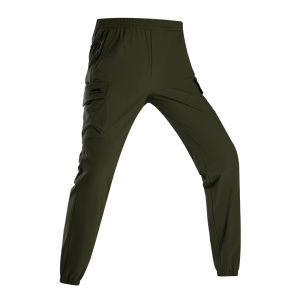 Jeep | Waterproof Windproof Hiking Softshell Pants