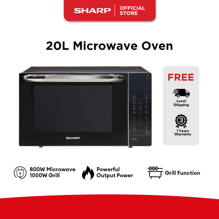 Microwave deals best seller