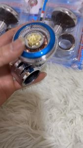 Tay quay vô lăng con quay hỗ trợ lái xe hàng Hàn Quốc chuẩn xịn