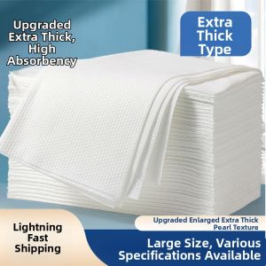 Multipurpose Disposable Towel for Beauty Salons