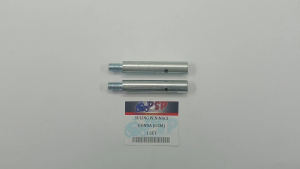 Suling Peninggi Skok Honda 6 CM - Sambungan Peninggi Shock Depan Bebek dan Matic Blade Karisma Vario