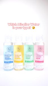 Viva Queen Micellar Water 100ml