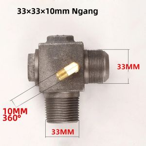 Bộ Phận Thay Thế Van Máy Nén Khí Cho Dụng Cụ Khí Nén Phụ Kiện Máy Bơm Khí Bộ Phận Máy Nén Khí Nén