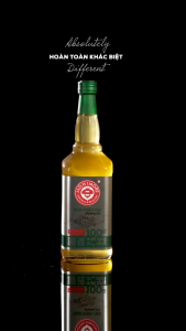 Mật ong chín Honimore Hoa Miền Núi 990g (có tặng kèm 360g trong chai) - tăng cường sức đề kháng